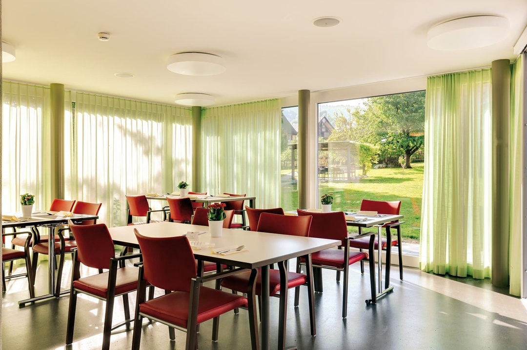 Bild 2 von 10: Restaurant